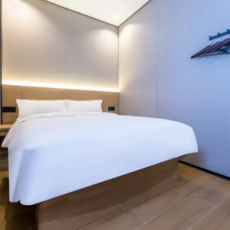 Rest Motel (Pingyang Kunyang Renmin Road Store)