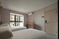 Lanfeng Homestay (Kunming Railway Station Branch)