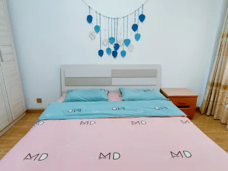 Meet Cottage (Heifengguan Ancient Town)