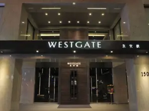 Westgate Hotel