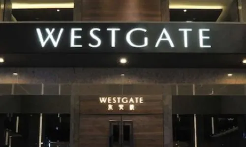 Westgate Hotel