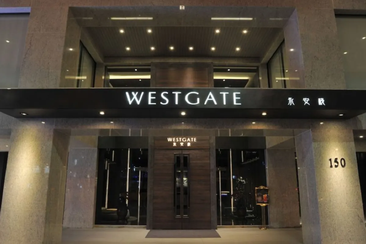 WESTGATE Hotel