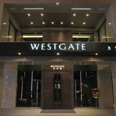WESTGATE Hotel Hotels near Armed Forces Museum