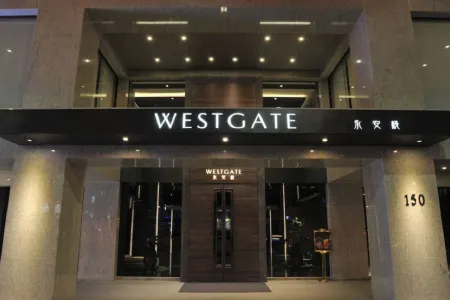 WESTGATE Hotel