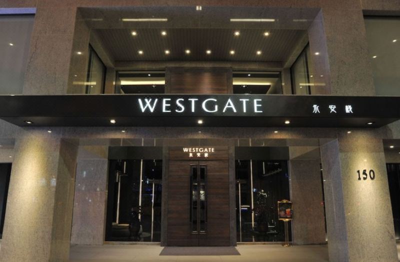 Westgate Hotel