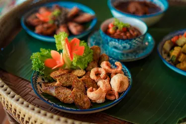 รูปภาพของวิศามา เอ็กซ์พลอเรอร์ น่าน