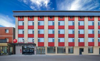 Shangke You Hotel (Taiyuan High Speed Railway South Station Wusu International Airport Branch)