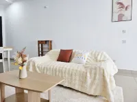 JB Town | Twin Galaxy Couple Studio | 2 pax Hotels in 