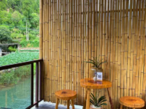qinglanju Hotels in Shouning