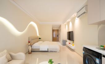 Weihai · Laika | The Beauty of The East Scenic Apartment (Weihai Park Large Photo Frame)