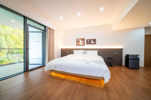 Songya Mountain Homestay