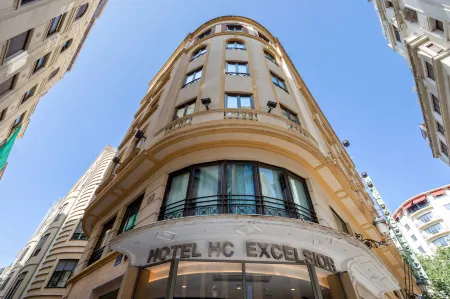 卓越希爾觀光飯店