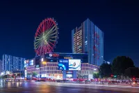 Blue Horizon Hotel Hotels in Linyi