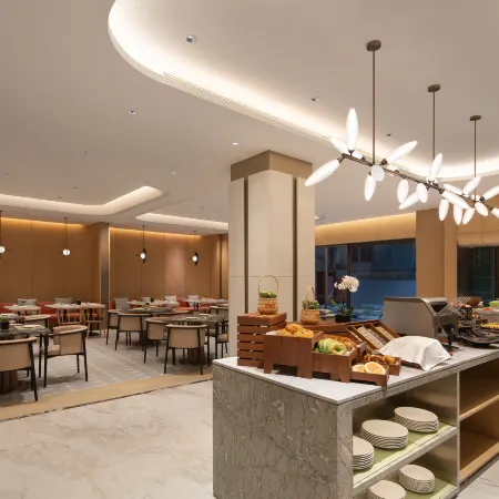 Hilton Garden Inn Shaoxing Luxun Native Place