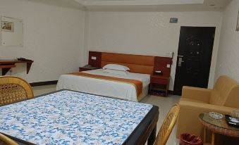 Hongsheng Business Hotel