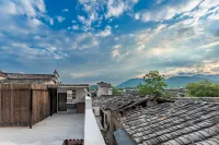 Scenic·Mountain Side·Tsubaki No︳Natural Art·Future Intelligence·Mountain View Garden·Resort Hotel