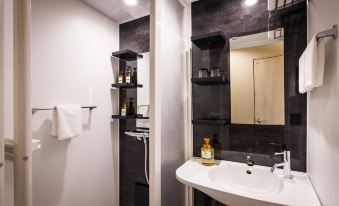 Rinn Kyoto Gion Shinbashi