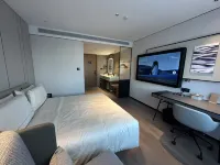 Nanchang Bayi Square Provincial Art Museum Atour Hotel - 신규
