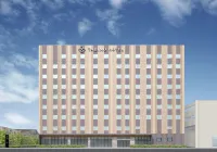 Tabino Hotel Kakogawa Befu Station Hotel in zona Hyogo University