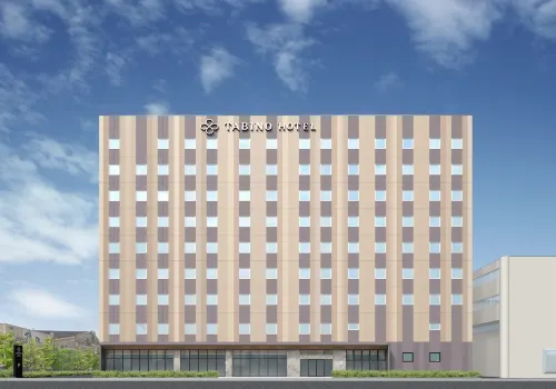 Tabino Hotel Kakogawa