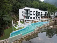 Rui'an Huayan Jiari Hotel 루이안 호텔