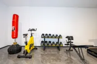 Leshan COCO Yun Hotel