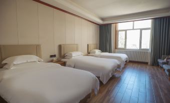 Wuhai Furui Holiday Inn