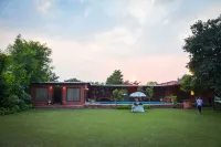 OM KANTA FARMS Hotels near Sato behna mandir {सातों बहना मंदिर}