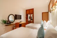 A&EM Art Hotel