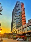 Qingyuan Argyle Hotel Hotel dekat Pojiao Wharf