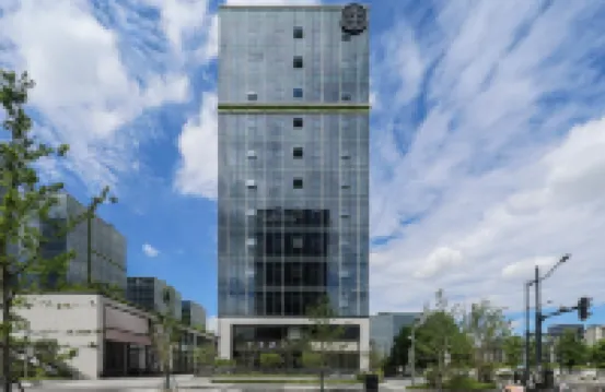 JI Hotel (Shanghai Hongqiao Railway Station National Convention and Exhibition Center)