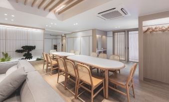 Jeongonjae Stay – Korean Traditional Guesthouse (2min from Busan Station, Up to 18 Guests)