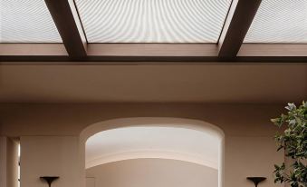 Atour Hotel Hohhot Wanda Plaza Xinhua Street