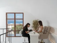 Goulielmos Hotel & Spa Hotel in zona Spiaggia di Kambia