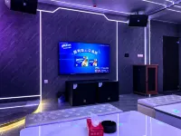 Shixi Wenquan Villa