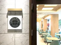 Hotel Oriental Express Fukuoka Tenjin - breakfast