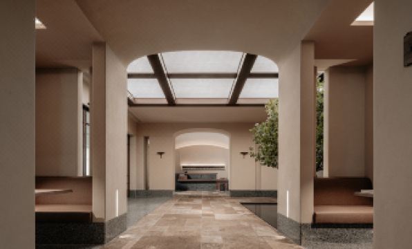 Atour Hotel March Street in Dali Ancient City