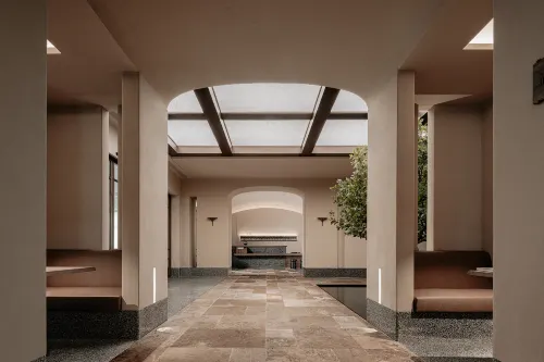 Atour Hotel，Luxun Road, Zhongshan Square, Dalian