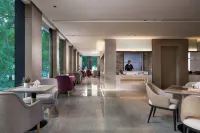 Lifeng Hotel (Liuzhou Diwang Xintiandi five-star commercial pedestrian street