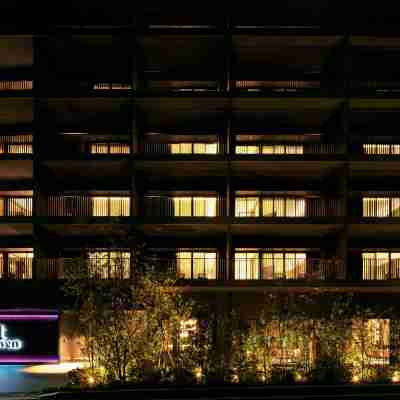 edit x seven 富士御殿場 Hotel Exterior