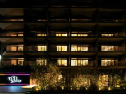 edit x seven 富士御殿場 御殿場のホテル