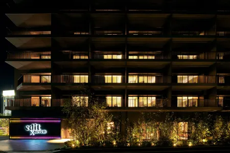 edit x seven FUJI GOTEMBA