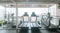 RedDoorz @ The Providence Tower - Gym