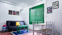 Today Sleep Hostel - Pensionat