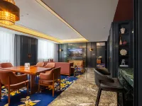 Lankao Zhongzhou Huayue Hotel Hotels in Lankao