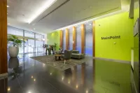 Mega Style Apartments Mainpoint