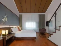 Wanda Yi, Suzhou Shantang Street Hotels near Ding Park
