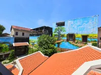 Lumiere Villa Hue Hotels in Phu Hau