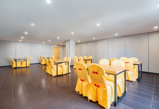 Super 8 호텔 욕실 이미지