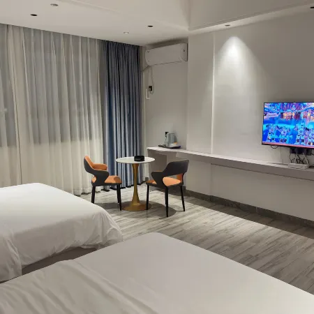 Yangxi Taiheju Hotel